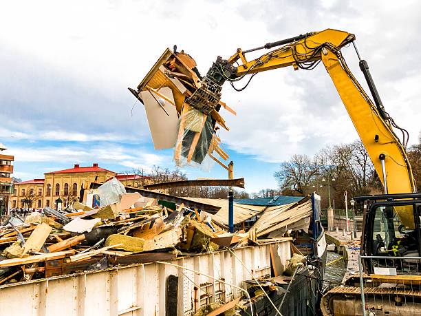 Best Local Junk Hauling  in Mclendon Chisholm, TX